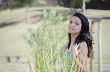Foto - Miss Agudos - Yara Martins