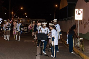 Foto - Cinema no Bairro