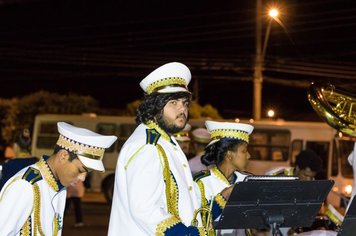 Foto - Cinema no Bairro 2