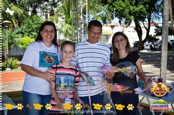 Foto - Primeira Cãominhada