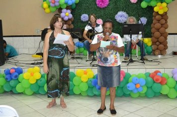 Foto - Feira do Livro 2015