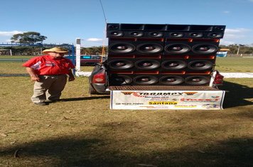 Foto - Agudos - 117 anos