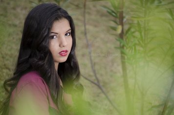 Foto - Miss Agudos - Barbara Ita