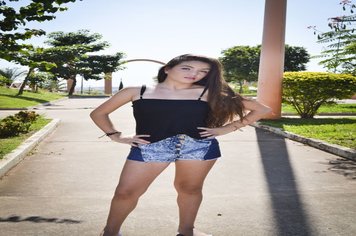 Foto - Miss Agudos - Yasmin