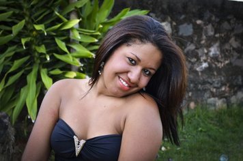 Foto - Miss Agudos - Elisabete Cristina