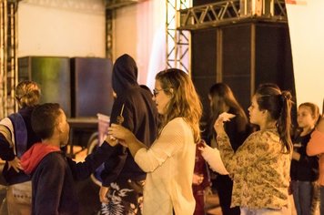 Foto - Cinema no Bairro 2