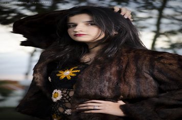 Foto - Miss Agudos - Bruna Victória 2