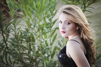 Foto - Miss Agudos - Jéssica