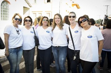 Foto - Marcha pela Vida 2015