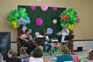 Foto - Feira do Livro 2015
