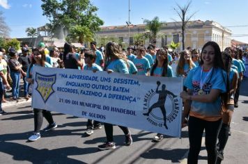 Foto - Desfile Cívico 7 de Setembro 2023