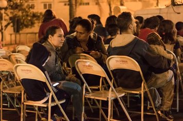 Foto - Cinema no Bairro 2