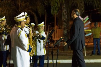 Foto - Cinema no Bairro 2