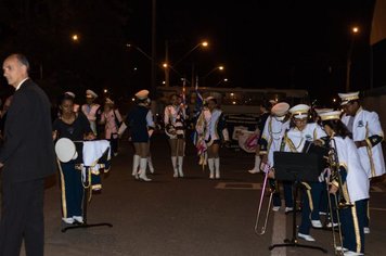 Foto - Cinema no Bairro