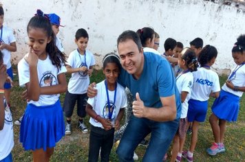 Foto - Quarto Circuito de Atletismo - Neoci Pedroso