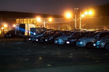 Foto - Cine Autorama