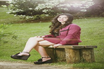 Foto - Miss Agudos - Barbara Ita