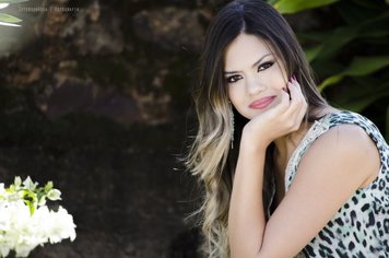 Foto - Miss Agudos - Leticia Avila