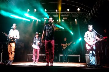 Foto - Agudos - 117 anos