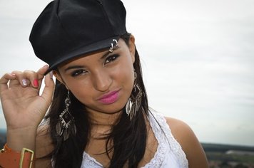 Foto - Miss Agudos - Pamela