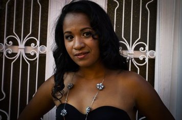 Foto - Miss Agudos - Luciane