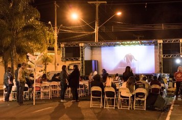 Foto - Cinema no Bairro 2