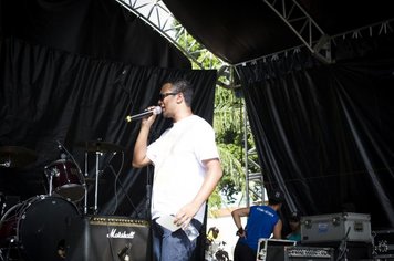 Foto - Marcha pela Vida 2015