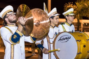 Foto - Cinema no Bairro 2