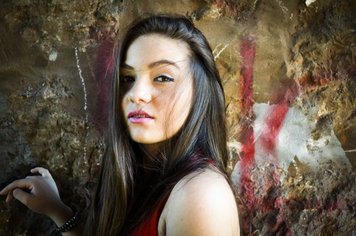 Foto - Miss Agudos - Yasmin