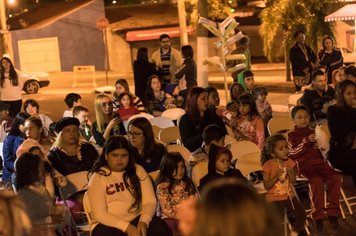 Foto - Cinema no Bairro 2