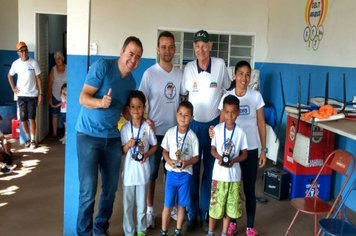 Foto - Quarto Circuito de Atletismo - Neoci Pedroso