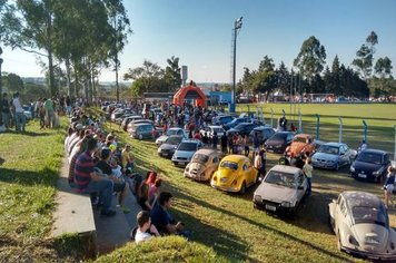 Foto - Agudos - 117 anos