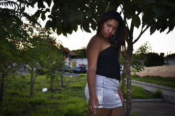 Foto - Miss Agudos - Elisabete Cristina