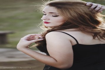 Foto - Miss Agudos - Jéssica