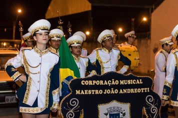 Foto - Cinema no Bairro