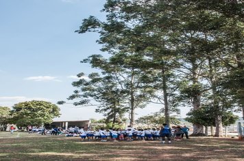 Foto - Quarto Circuito de Atletismo - Neoci Pedroso