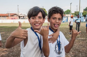 Foto - Quarto Circuito de Atletismo - Neoci Pedroso