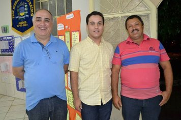 Foto - Feira do Livro 2015