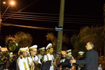 Foto - Cinema no Bairro 2