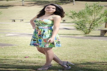 Foto - Miss Agudos - Yara Martins