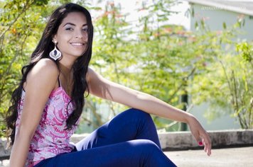 Foto - Miss Agudos - Bruna Victória