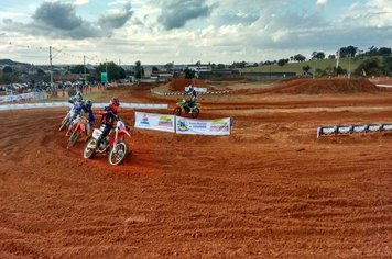 Foto - Agudos - 117 anos