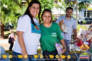 Foto - Primeira Cãominhada