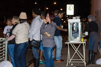 Foto - Cinema no Bairro