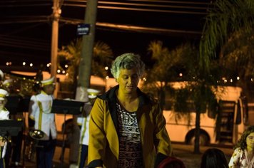 Foto - Cinema no Bairro 2