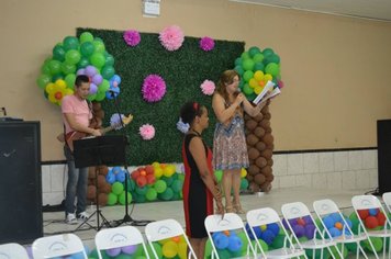 Foto - Feira do Livro 2015