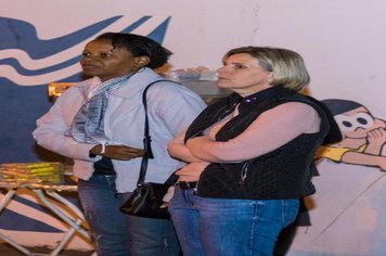 Foto - Cinema no Bairro