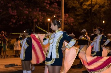 Foto - Cinema no Bairro