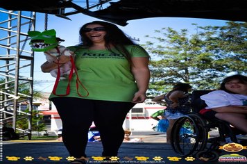 Foto - Primeira Cãominhada