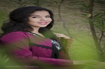 Foto - Miss Agudos - Barbara Ita